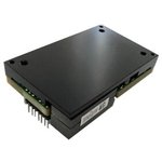 QBDE084A0B641-PHZ, Isolated DC/DC Converters - Through Hole 1000W 40-60Vin 12V ...