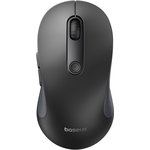 Мышь Baseus Ergonomic Cluster Black (B01055505111-01)
