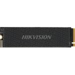 Hikvision G4000E HS-SSD-G4000E/512G Hiksemi 512GB SSD, M.2 2280, PCIe 4.0 x4, NVMe, M.2