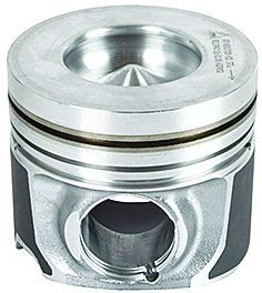 11-10015-050, Поршень с пальцем без колец 83,50 mm.