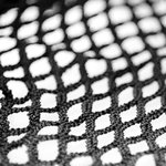 Сетка в багажник напольная 75х75см для перевозки вещей COMFORT ADDRESS