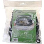 SET-010, Сетка в багажник напольная 75х90см для перевозки вещей COMFORT ADDRESS