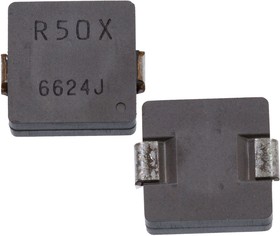ETQP5LR50XFA, дроссель SMD 4.7мкГн 30A 14.5x12.5x5mm