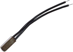 KSD-9700M-A100, термостат металл НЗ 100С 5А/250В