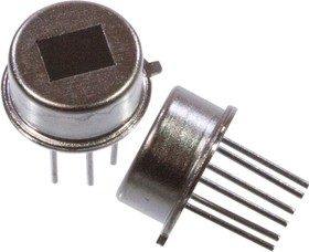 RDA-226, пироэлектр ИК датчик с цифровым выходом