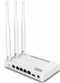 Netis MW5230 WiFi роутер (маршрутизатор) | купить в розницу и оптом