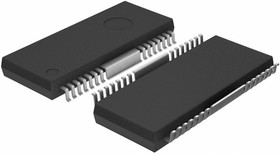 OB3362HP, LED-драйвер, 4 канала [HSOP-28]