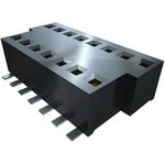 BKS-169-01-L-V-A-P, Headers & Wire Housings 1.00 mm Polarized Micro Socket Strip