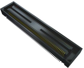 BSH-030-01-L-D-A, Board to Board & Mezzanine Connectors 0.50 mm Basic Blade & Beam Socket Strip