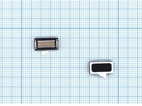 Фото 1/2 Динамик верхний (Speaker) для Xiaomi Redmi Note 3/Note 3 Pro