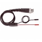 4945-K-18, Test Leads BNC TO.025"SQ.RE