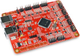 RDC2-0064 Logic Analyzer, Логический анализатор 32 канала (Max), 72 МГц (Max)