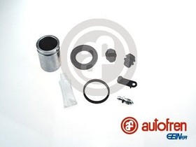 Ремкомплект тормозного суппорта Hyundai Santa Fe 09-19 / Kia Sorento 09-21