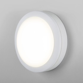 Фото 1/8 LTB51 / Светильник стационарный светодиодный LTB51 LED Светильник 15W 6500K Белый