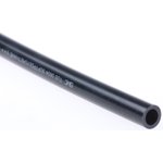 TUS0604B-20, Compressed Air Pipe Black Polyurethane 6mm x 20m TUS Series