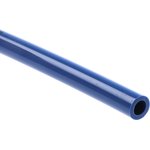 TUS0805BU-20, Compressed Air Pipe Blue Polyurethane 8mm x 20m TUS Series
