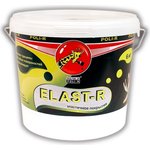 Эластичное покрытие Elast-R (желтый RAL 1018; 6 кг) 20100