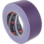 Клейкая лента TrueGaff - Гаффа тейп 50мм/25м - Фиолетовый TrueGAFF50/25/V