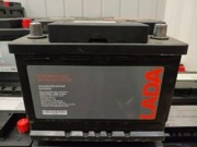 8450107898, Аккумулятор LADA 64 А/ч прямая L+ 242x175x190 EN620 А (конвейерный) – купить оптом и в розницу