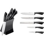 Набор ножей из 6 предметов 6 шт. EB-11003