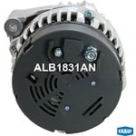 ALB1831AN, Генератор 12V 150A