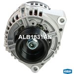 ALB1831AN, Генератор 12V 150A