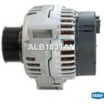 ALB1831AN, Генератор 12V 150A