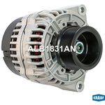 ALB1831AN, Генератор 12V 150A