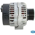 ALB1831AN, Генератор 12V 150A