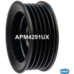 APM4291UX, Шкив генератора