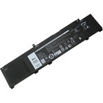 Аккумулятор MV07R для Dell G5 15 5590 15.2V 68Wh (4400mAh) Premium