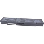 Аккумулятор BPS2C для ноутбука Sony VGN-FE, VGN-FS 11.1V 58Wh (5200mAh) черный ...
