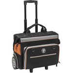 55452RTB, Tool Kits & Cases Tool Bag, Tradesman Pro Rolling Tool Bag ...