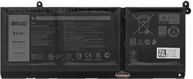 Аккумуляторная батарея для ноутбука Dell Latitude 3420 (G91J0) 11.25V 41Wh