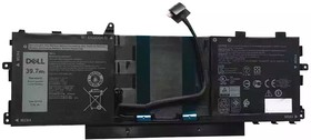 Аккумуляторная батарея для ноутбука Dell Latitude 9420 (3VV58) 7.7V 39.7Wh