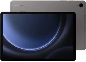 Фото 1/10 Samsung Galaxy Tab S9 FE BSM-X516B Exynos 1380 8x2.4 Ггц 8/256Gb 10.9" TFT 2304x1440 3G/LTE/Wi-Fi графит (SM-X516BZAECAU)