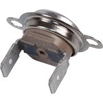 T23B060ASR2-15, THERMAL SWITCH, NO, 60°C