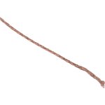 27.161.00037, 27.161 1.6m Desoldering Braid, Width 1mm