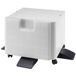 Тумба металлическая высокая CB-472 СТРОГО С МФУ M4125idn/M4132idn/ ...