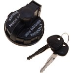 31010-4FA10, Крышка бака топливного HYUNDAI Porter 2 с ключами FYC