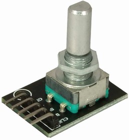 EM-407, Encoder