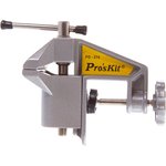 PD-374, Тиски на стубцине (открытие до 50мм, струбцина до 30мм)