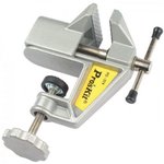 PD-374, Тиски на стубцине (открытие до 50мм, струбцина до 30мм)