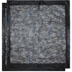 TF-1102, Коврик салона универсальный влаговпитывающий 60х60 (2 предмета) ТЕХНОФАРМ