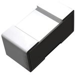 UCR10EVHFSR016, Токочувствительный резистор SMD, 0.016 Ом, UCR Series ...