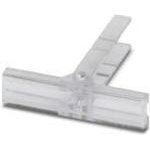 1004348, KLM-A Terminal Strip Marker for use with End Clamp E/UK, E/NS 35 N ...