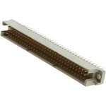 5650889-5, Eurocard 96 Way 2.54mm Pitch, Type R Class C2, 3 Row ...