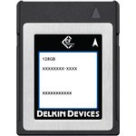 CX1HFRCFD-XN000-2, Flash Memory Card, CFexpress, 128 GB