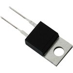 BYC8X-600P,127, Rectifiers Hyperfast power Diode