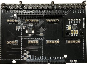 BH1900NUX-EVK-001, Temperature Sensor Development Tools BH1900NUX Digital Temperature Sensor, for Arduino SensorShield